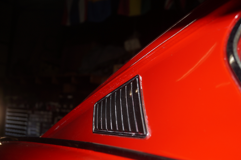Illustration for article titled For the love of the GT-6
